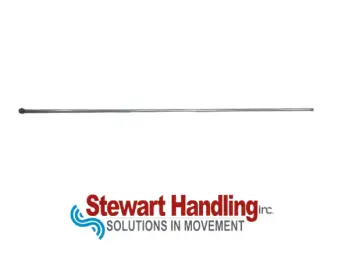 NestaFlex 5/16" Axle. 30 7/8" Long. Part #15441